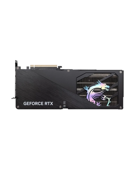 MSI GeForce RTX 5070 Ti Gaming Trio OC 16GB