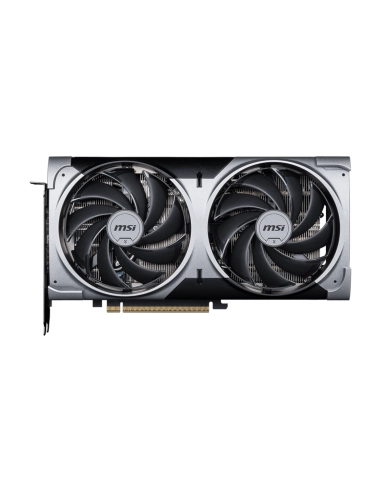 MSI GeForce RTX 5070 VENTUS 2X OC 12GB