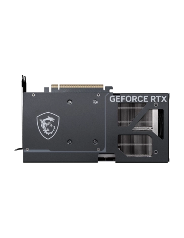 MSI GeForce RTX 5070 VENTUS 2X OC 12GB
