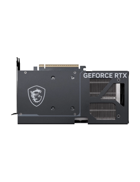 MSI GeForce RTX 5070 VENTUS 2X OC 12GB
