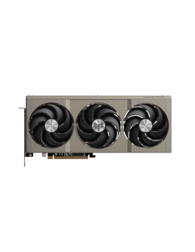 Sapphire Radeon RX 9060 XT Nitro+ 2x 16GB