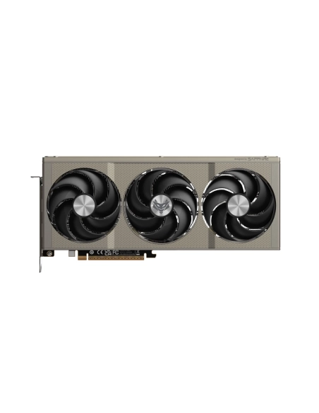 Sapphire Radeon RX 9060 XT Nitro+ 2x 16GB