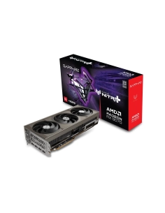 Sapphire RX 9070 Nitro+ Gaming OC 16GB
