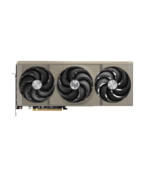 Sapphire RX 9070 Nitro+ Gaming OC 16GB