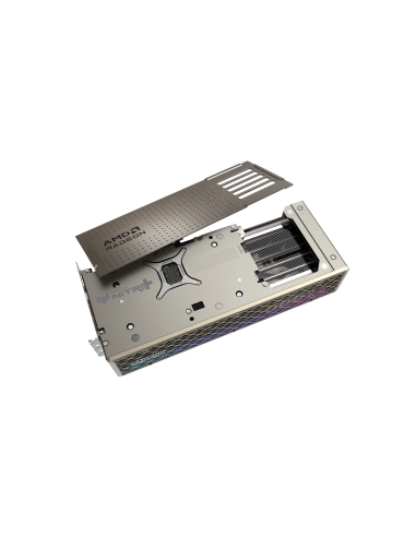 Sapphire RX 9070 Nitro+ Gaming OC 16GB