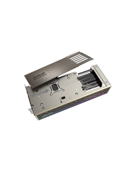 Sapphire RX 9070 Nitro+ Gaming OC 16GB