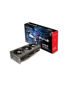 Sapphire RX 9070 XT Nitro+ Gaming 16GB
