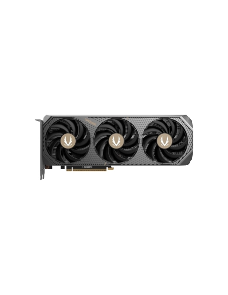 Zotac GeForce RTX 5070 Solid OC 12GB