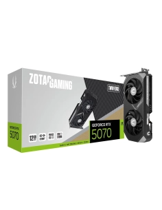 Zotac GeForce RTX 5070 Twin Edge 12GB