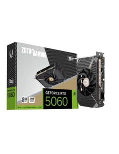 Zotac GeForce RTX 5060 Solo 8GB