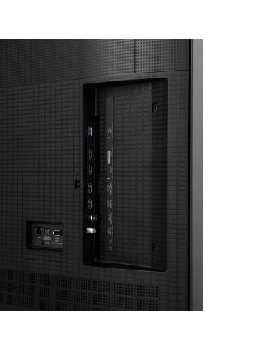 Hisense 55" E8Q 4K Mini-LED Smart-TV (2025)