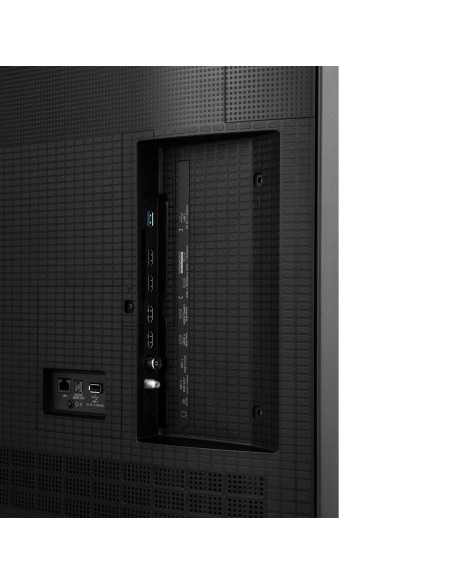 Hisense 55" E8Q 4K Mini-LED Smart-TV (2025)