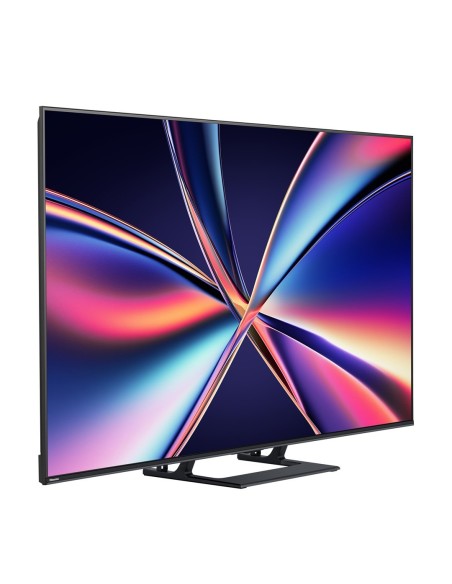 Hisense 55" E8Q 4K Mini-LED Smart-TV (2025)