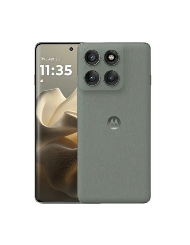 Motorola Edge 60 Pro 5G 8GB RAM 256GB