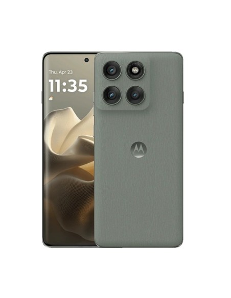 Motorola Edge 60 Pro 5G 8GB RAM 256GB