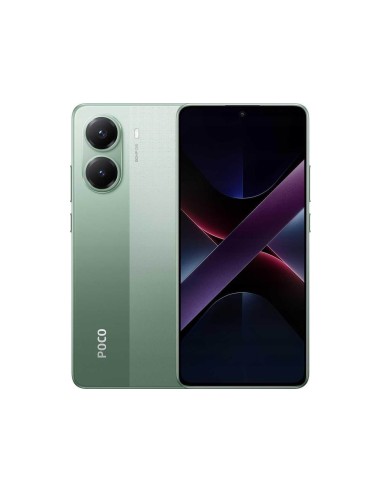 Xiaomi POCO X7 Pro 5G Dual SIM 8GB RAM 256GB