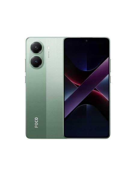 Xiaomi POCO X7 Pro 5G Dual SIM 8GB RAM 256GB