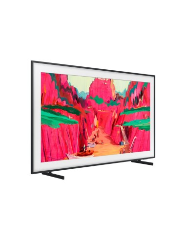 Samsung The Frame Pro  65" LS03FW Neo QLED 4K MiniLED Smart TV (2025)