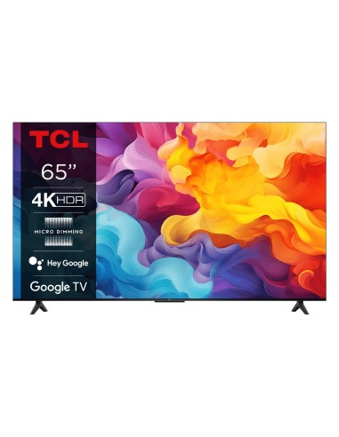 TCL 65V6B 65" 4K HDR Google TV