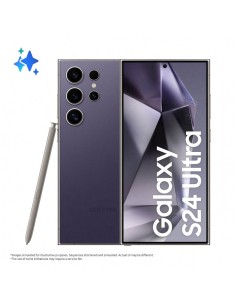 Samsung Galaxy S24 Ultra 5G SM-S928B Dual SIM 12GB RAM 256GB 2
