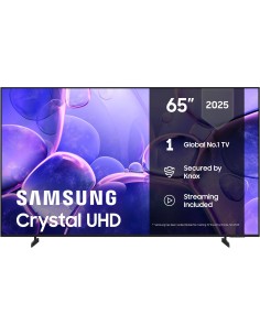 Samsung 65" Crystal UHD U8095F 4K Smart TV (2025)