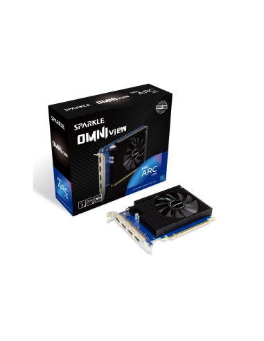 Sparkle Intel Arc A310 Omni View 4GB