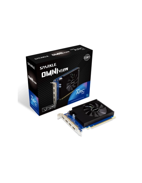 Sparkle Intel Arc A310 Omni View 4GB