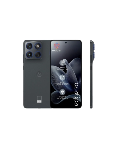 Motorola Edge 70 12GB RAM 512GB