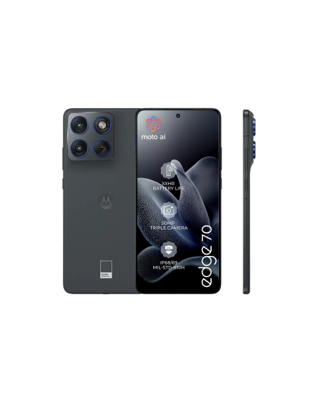 Motorola Edge 70 12GB RAM 512GB
