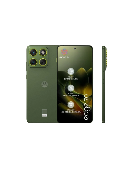 Motorola Edge 70 12GB RAM 512GB