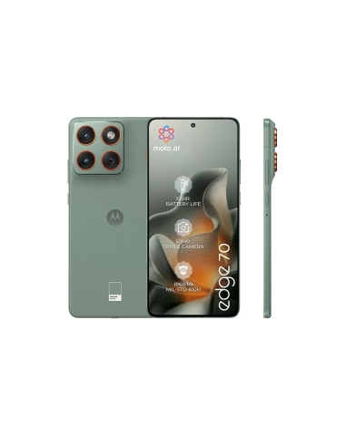 Motorola Edge 70 12GB RAM 512GB