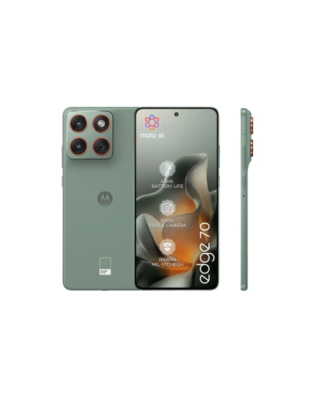Motorola Edge 70 12GB RAM 512GB