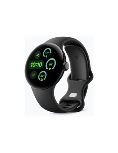 Google Pixel Watch 3 41mm LTE