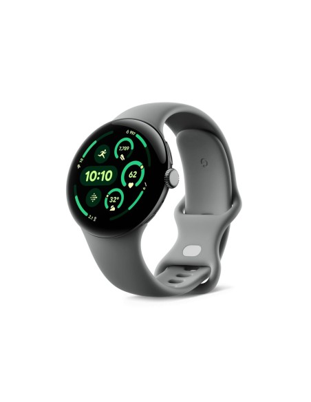 Google Pixel Watch 3 45mm LTE