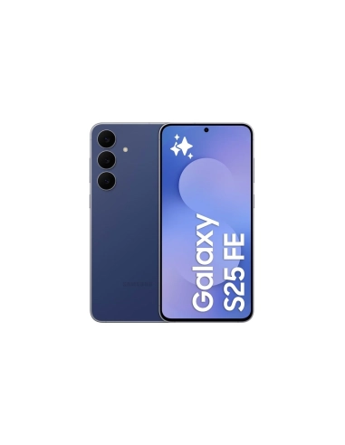 Samsung Galaxy S25 FE 5G 8GB RAM 512GB