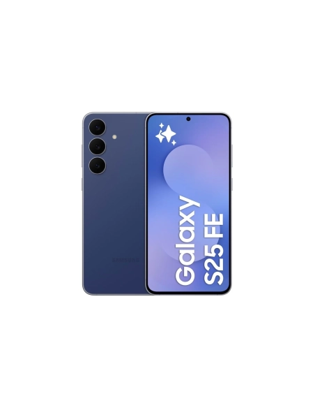 Samsung Galaxy S25 FE 5G 8GB RAM 512GB