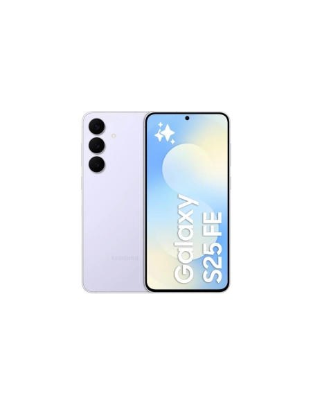 Samsung Galaxy S25 FE 5G 8GB RAM 512GB