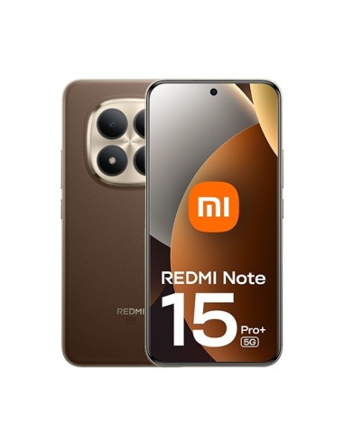 Xiaomi Redmi Note 15 Pro+ 5G 12GB RAM 512GB