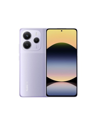 Xiaomi Redmi Note 14 5G Dual SIM 8GB RAM 256GB