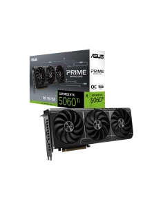 Asus GeForce RTX 5060 Ti Prime OC 16GB
