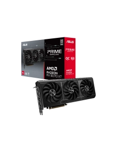 Asus Radeon RX 9070 XT Prime OC 16GB
