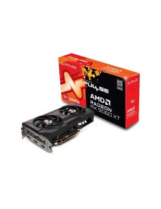 Sapphire Radeon RX 9060 XT Pulse Gaming OC 16GB