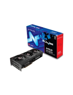 Sapphire Radeon RX 9070 XT Pulse 16GB