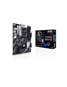 Asus Prime B550-Plus