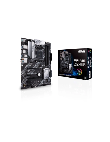 Asus Prime B550-Plus