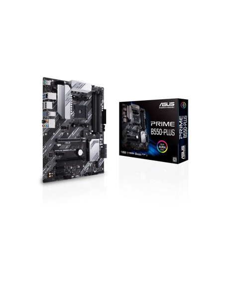Asus Prime B550-Plus
