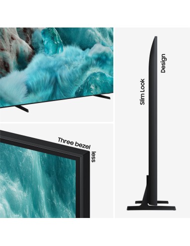 Samsung Q7FA 98" QLED 4K Smart TV (2025)