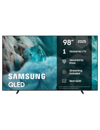 Samsung Q7FA 98" QLED 4K Smart TV (2025)