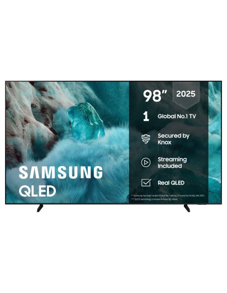 Samsung Q7FA 98" QLED 4K Smart TV (2025)