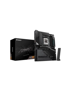 Gigabyte X870 Aorus Stealth AM5